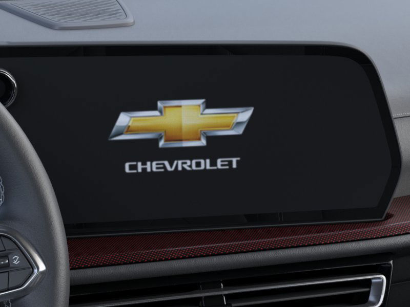 2024 Chevrolet Traverse Z71 20