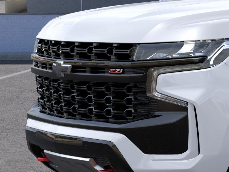 2024 Chevrolet Tahoe Z71 13