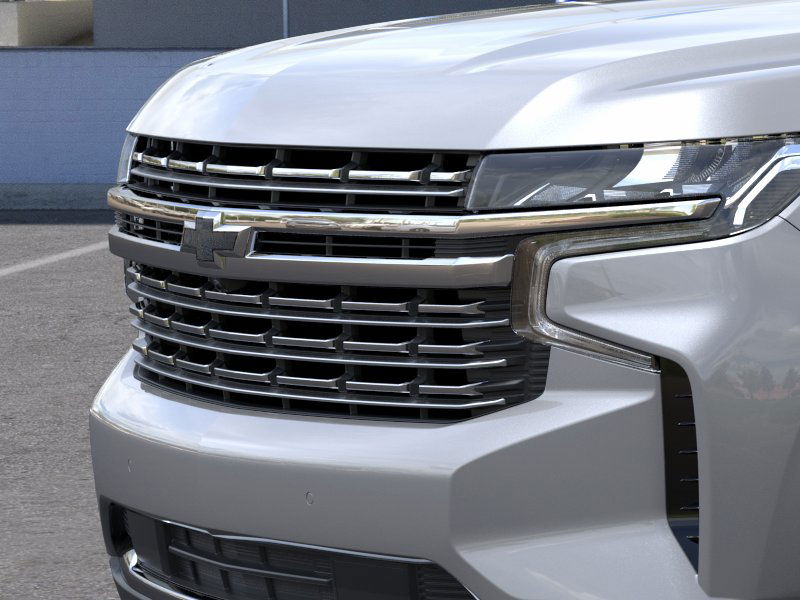 2024 Chevrolet Tahoe Premier 13