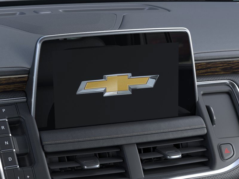 2024 Chevrolet Tahoe Premier 20