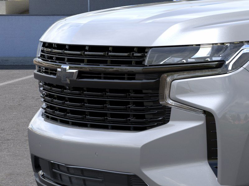 2024 Chevrolet Tahoe RST 13