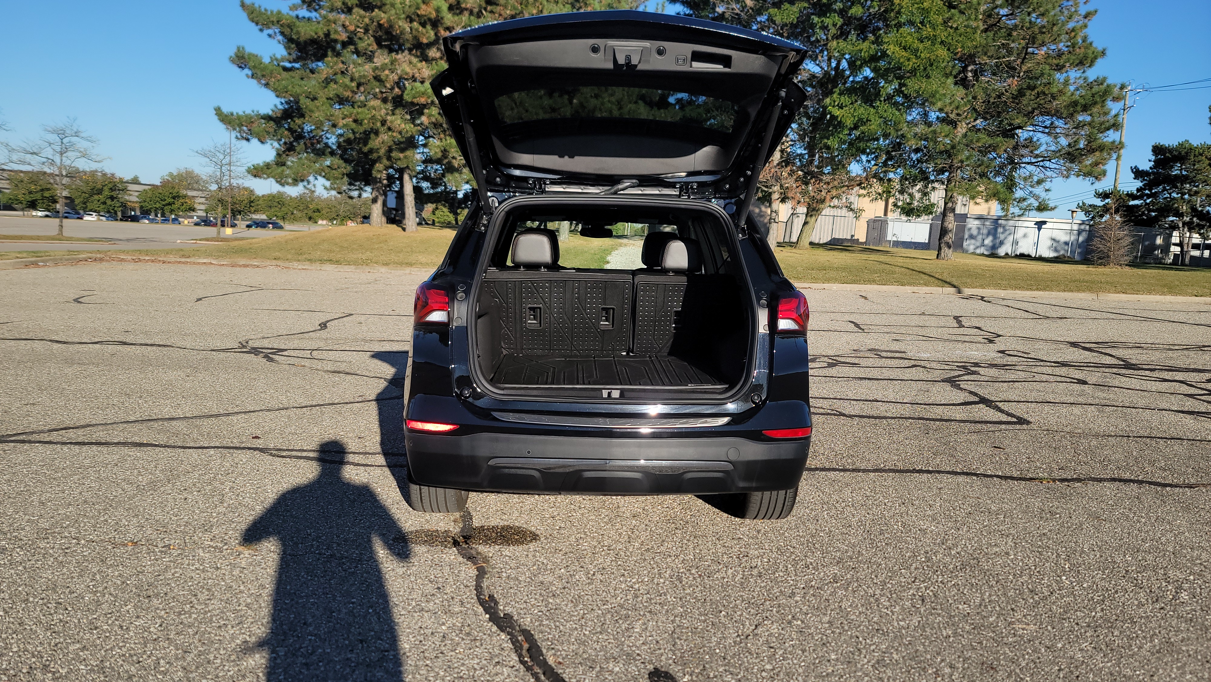 2023 Chevrolet Equinox Premier 35