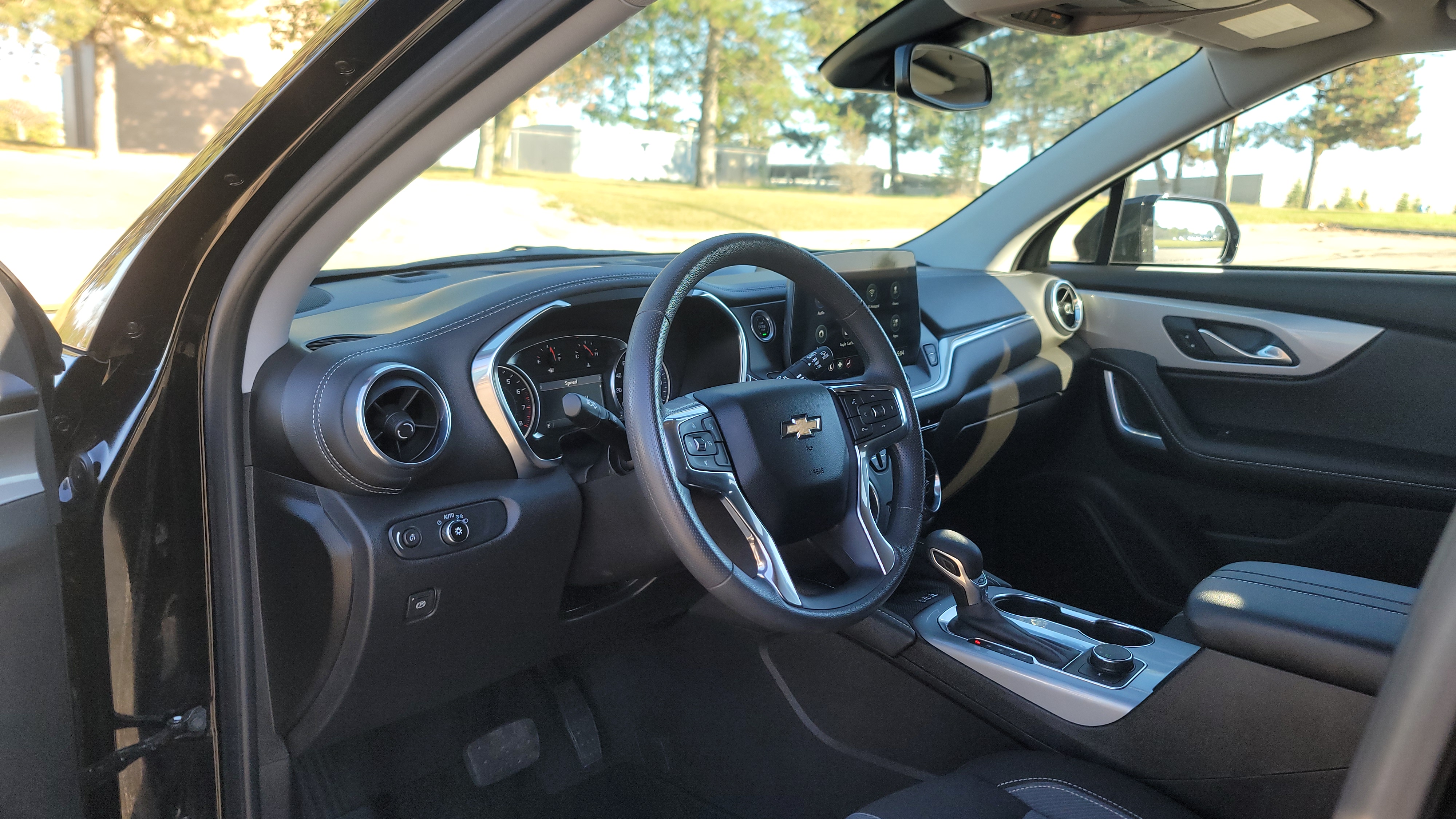 2023 Chevrolet Blazer LT 31