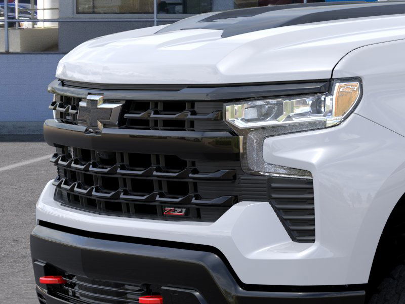 2024 Chevrolet Silverado 1500 LT Trail Boss 13