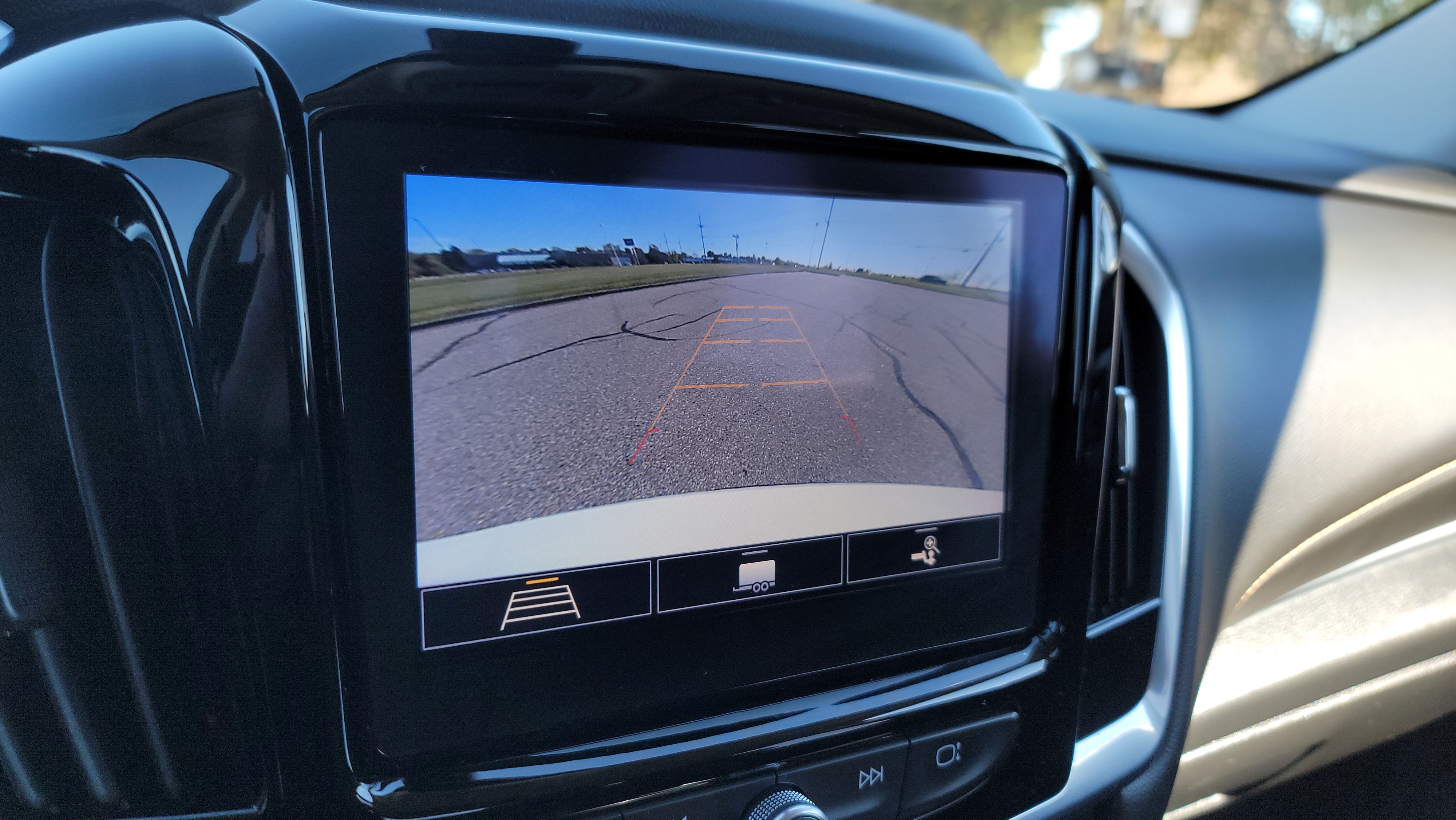 2021 Chevrolet Traverse LT 20