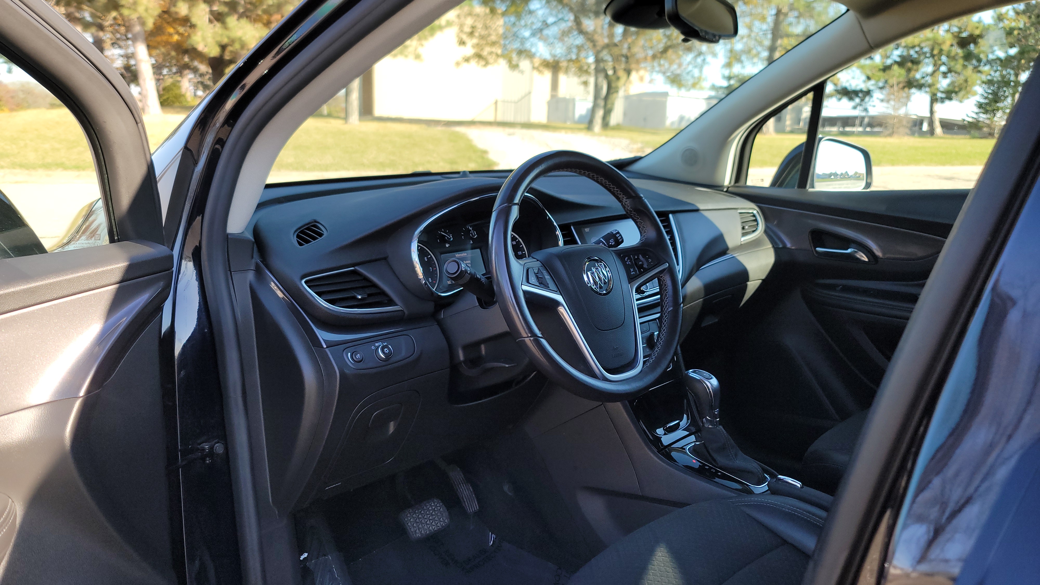 2021 Buick Encore Preferred 30