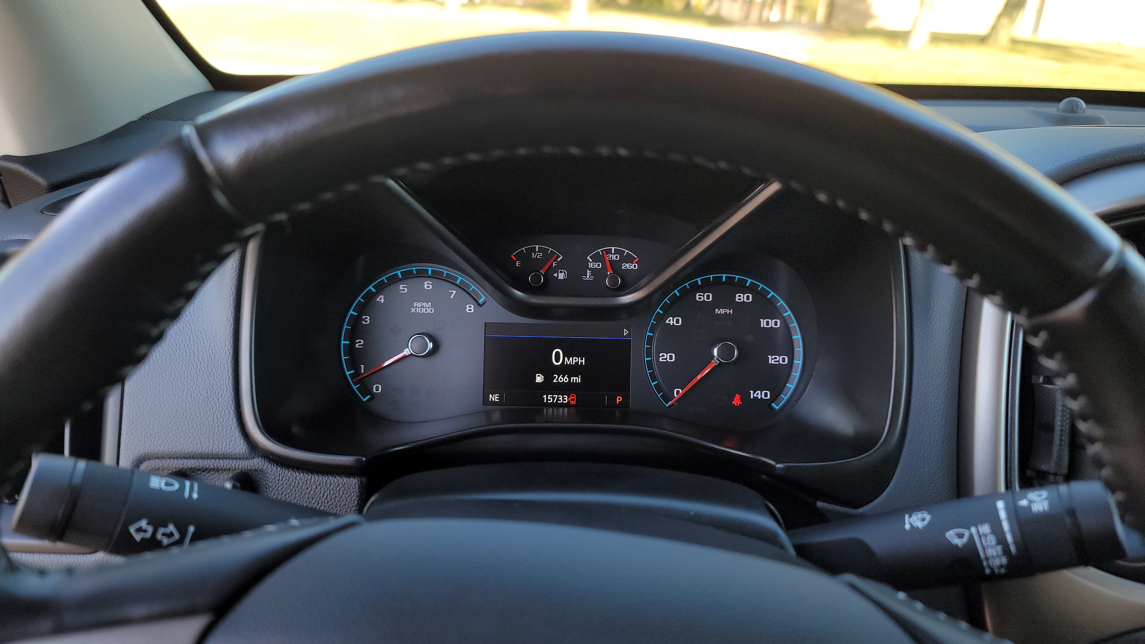 2022 Chevrolet Colorado Z71 12