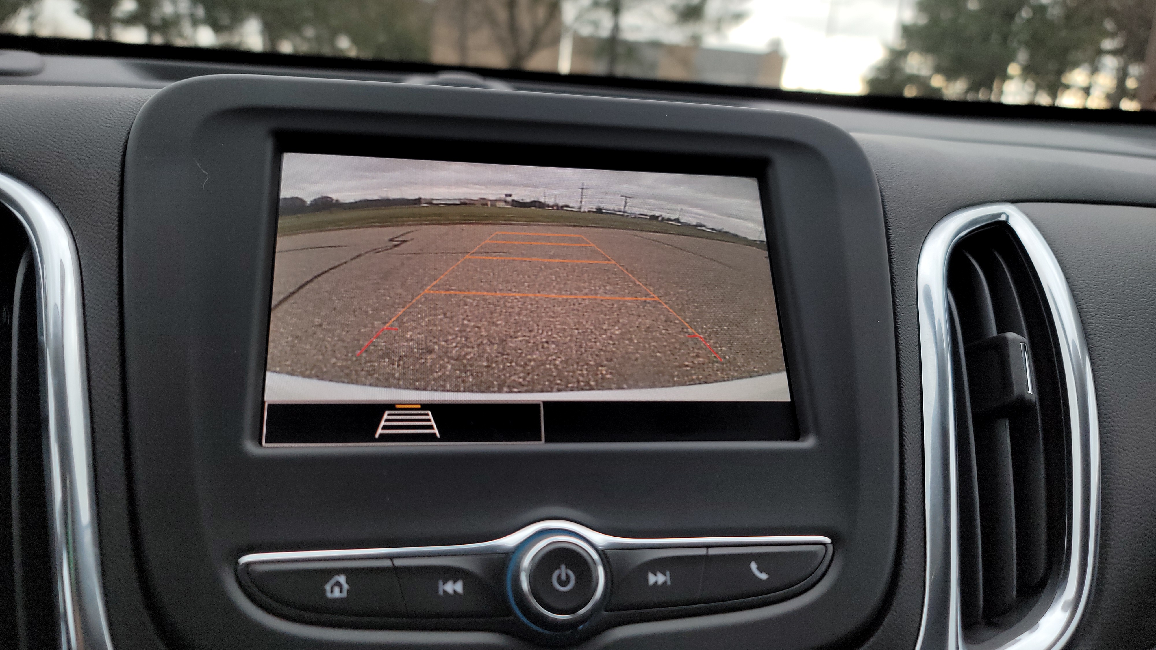 2023 Chevrolet Equinox LT 19