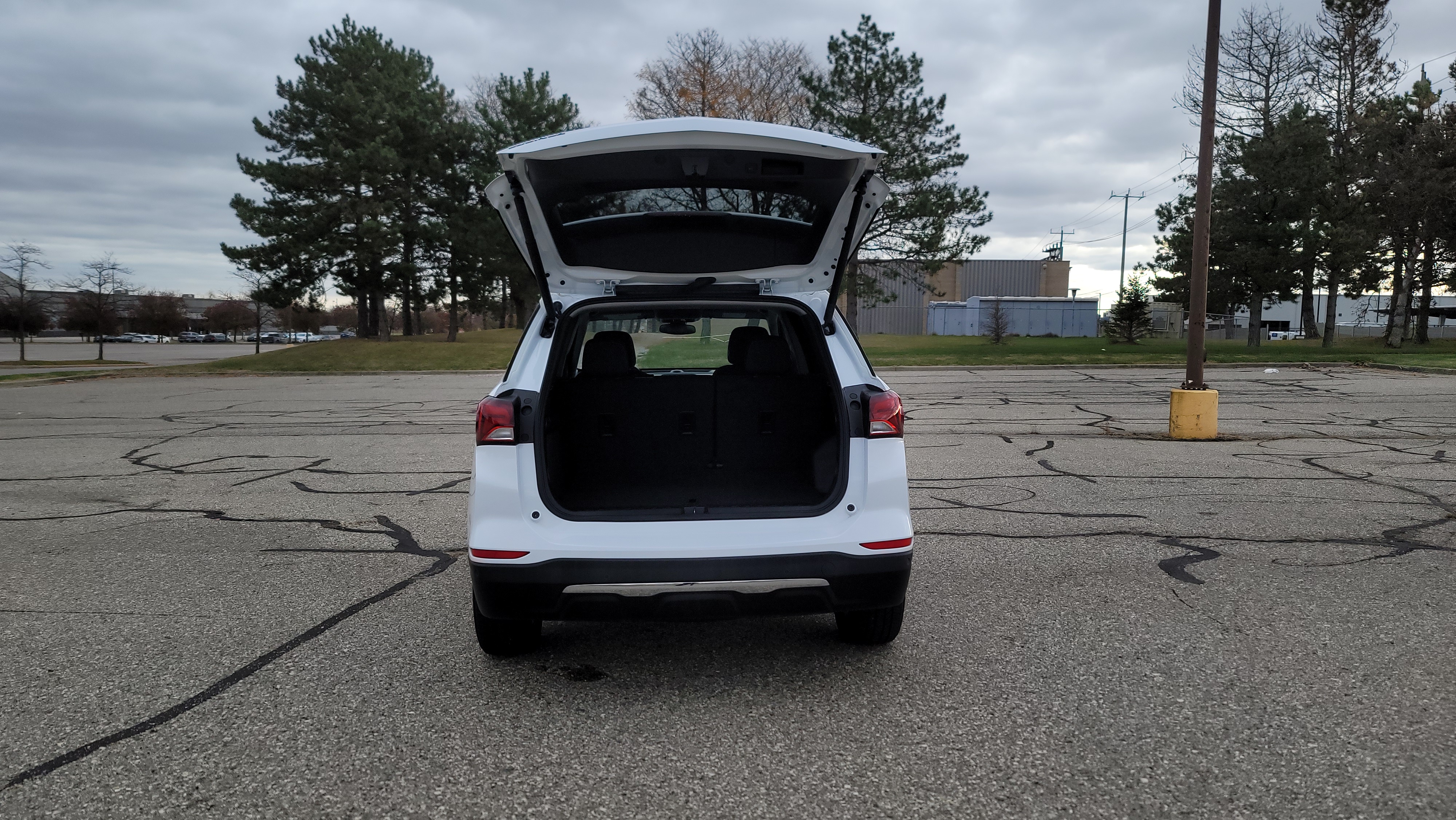 2023 Chevrolet Equinox LT 33