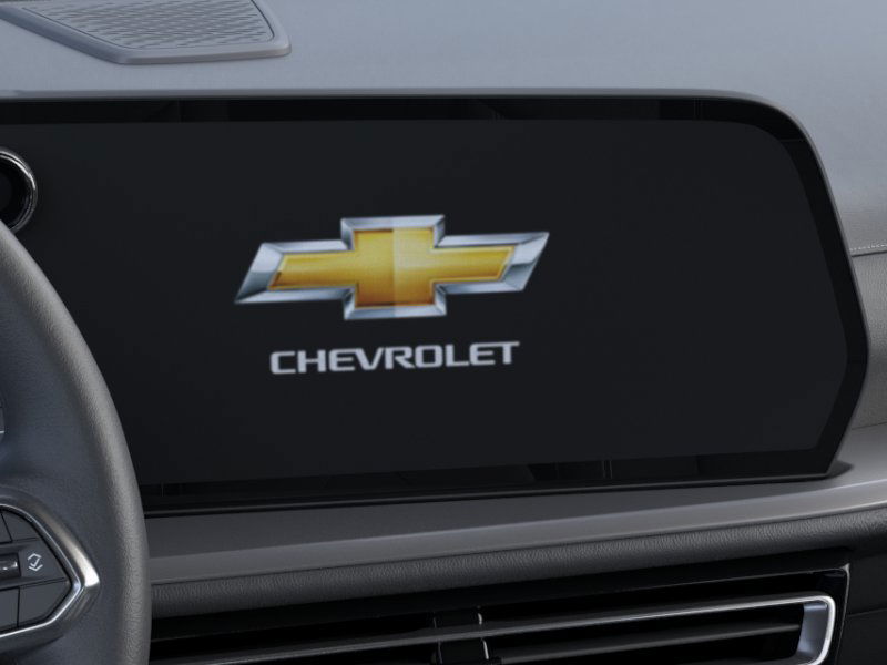 2024 Chevrolet Traverse LS 20