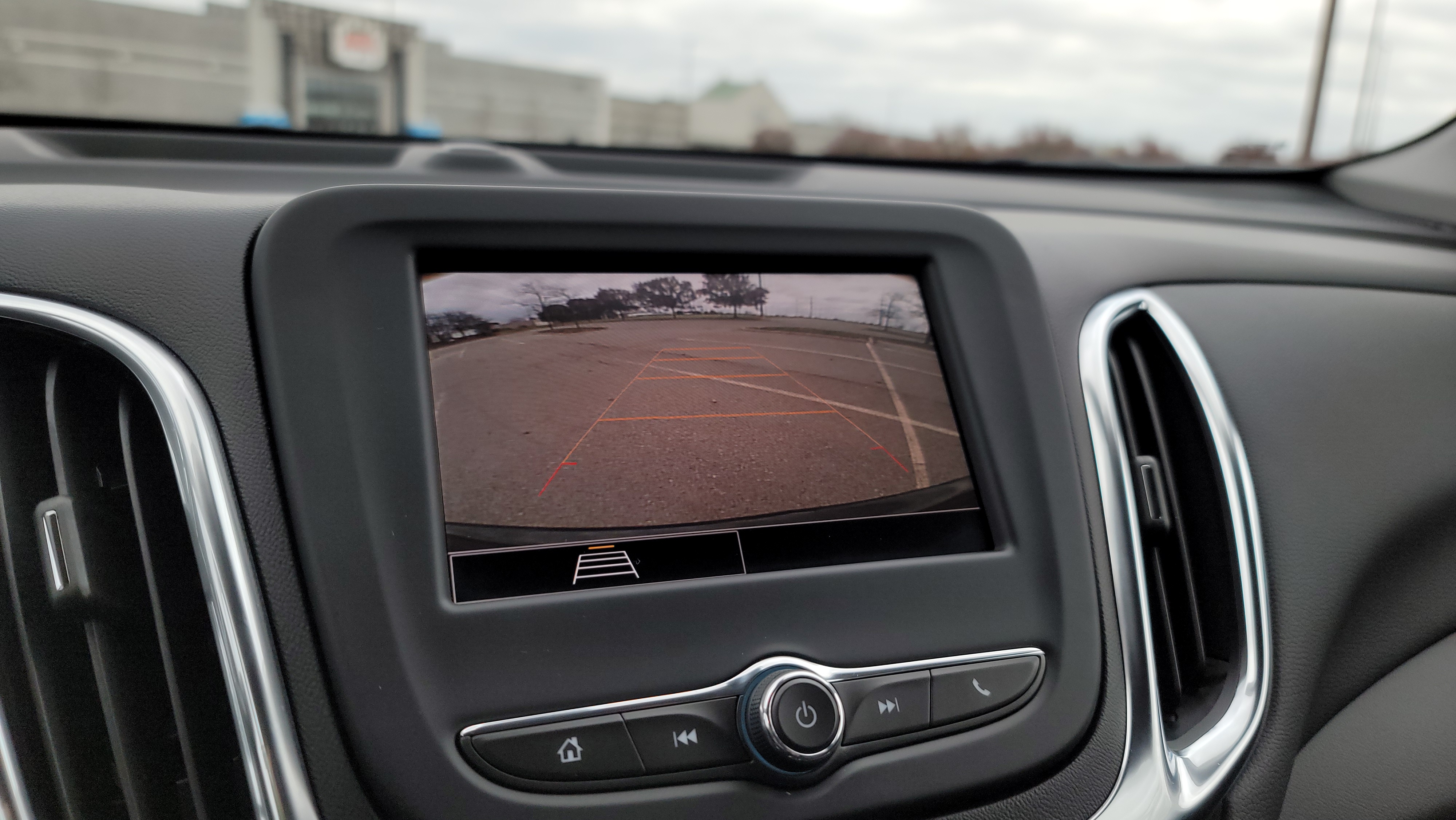 2022 Chevrolet Equinox LT 19