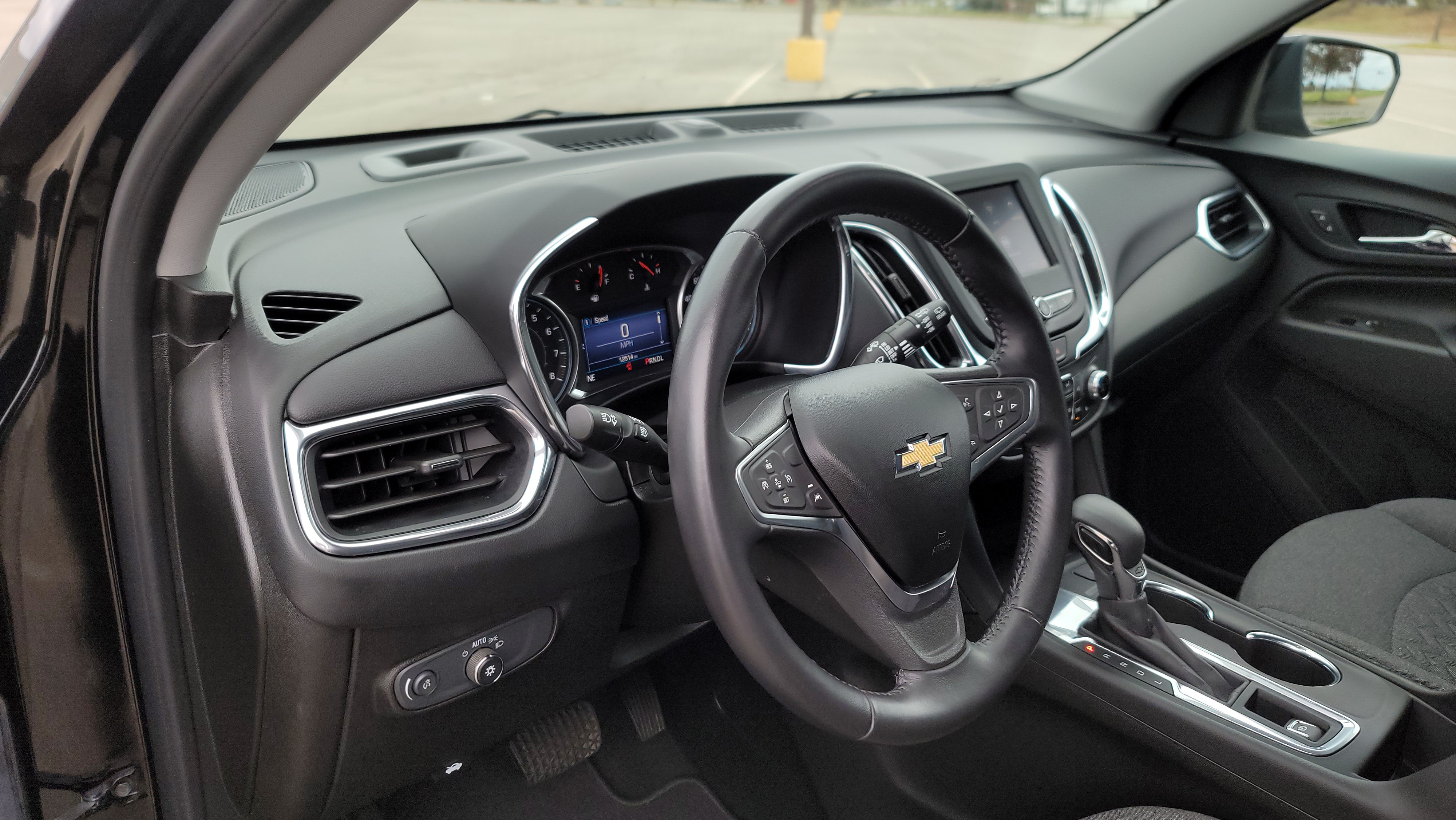 2022 Chevrolet Equinox LT 29