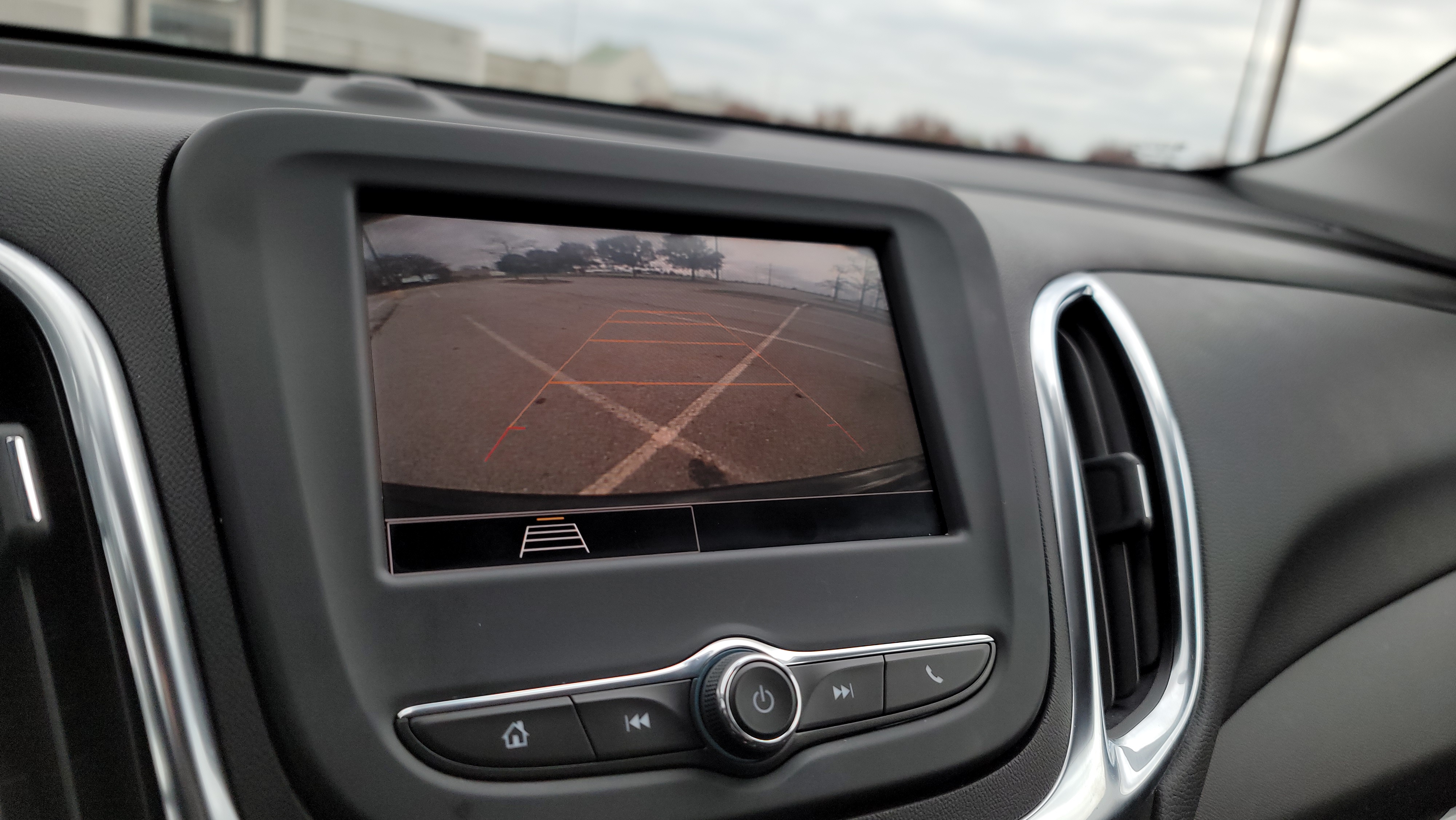 2022 Chevrolet Equinox LT 19