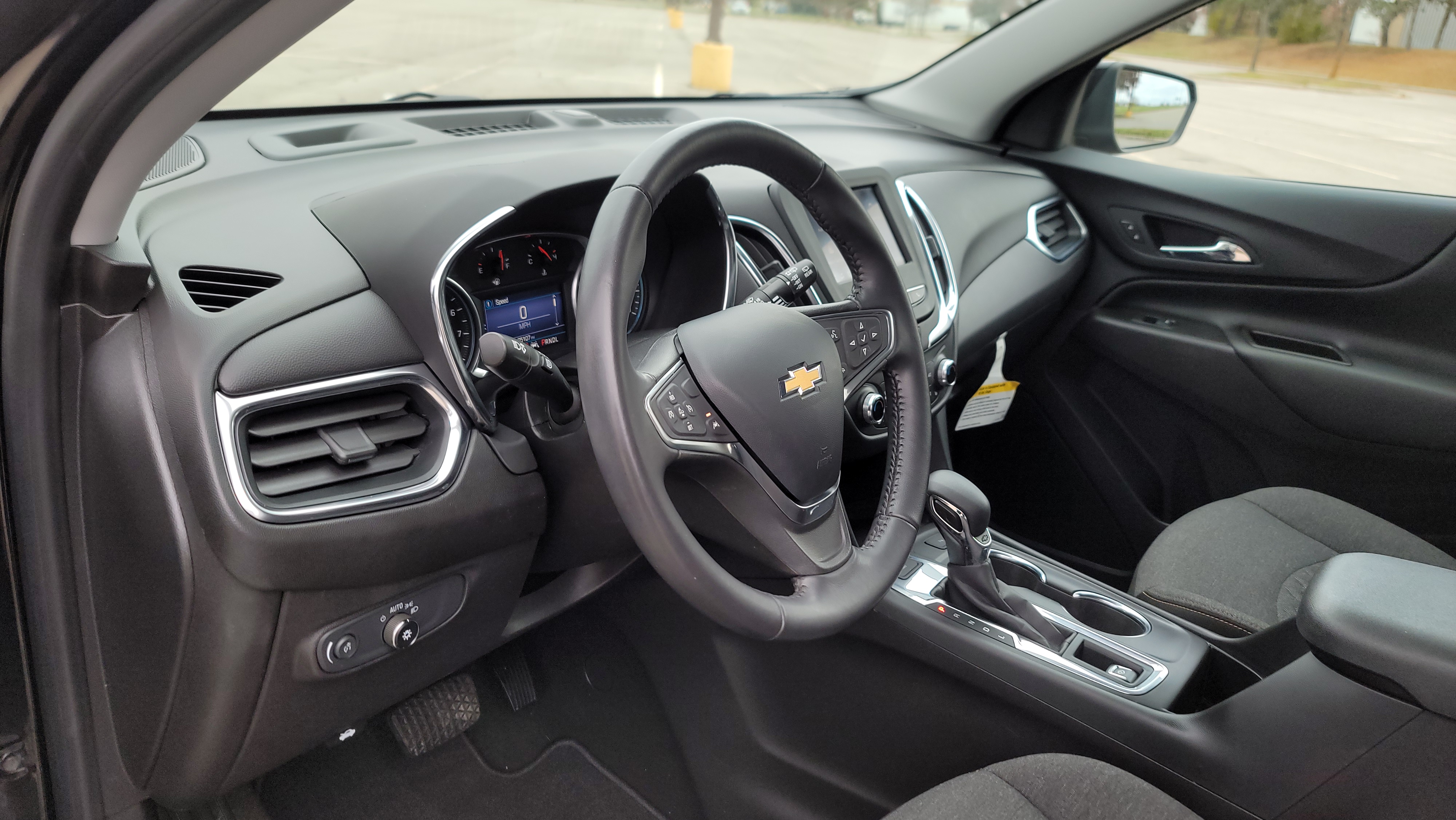 2022 Chevrolet Equinox LT 30