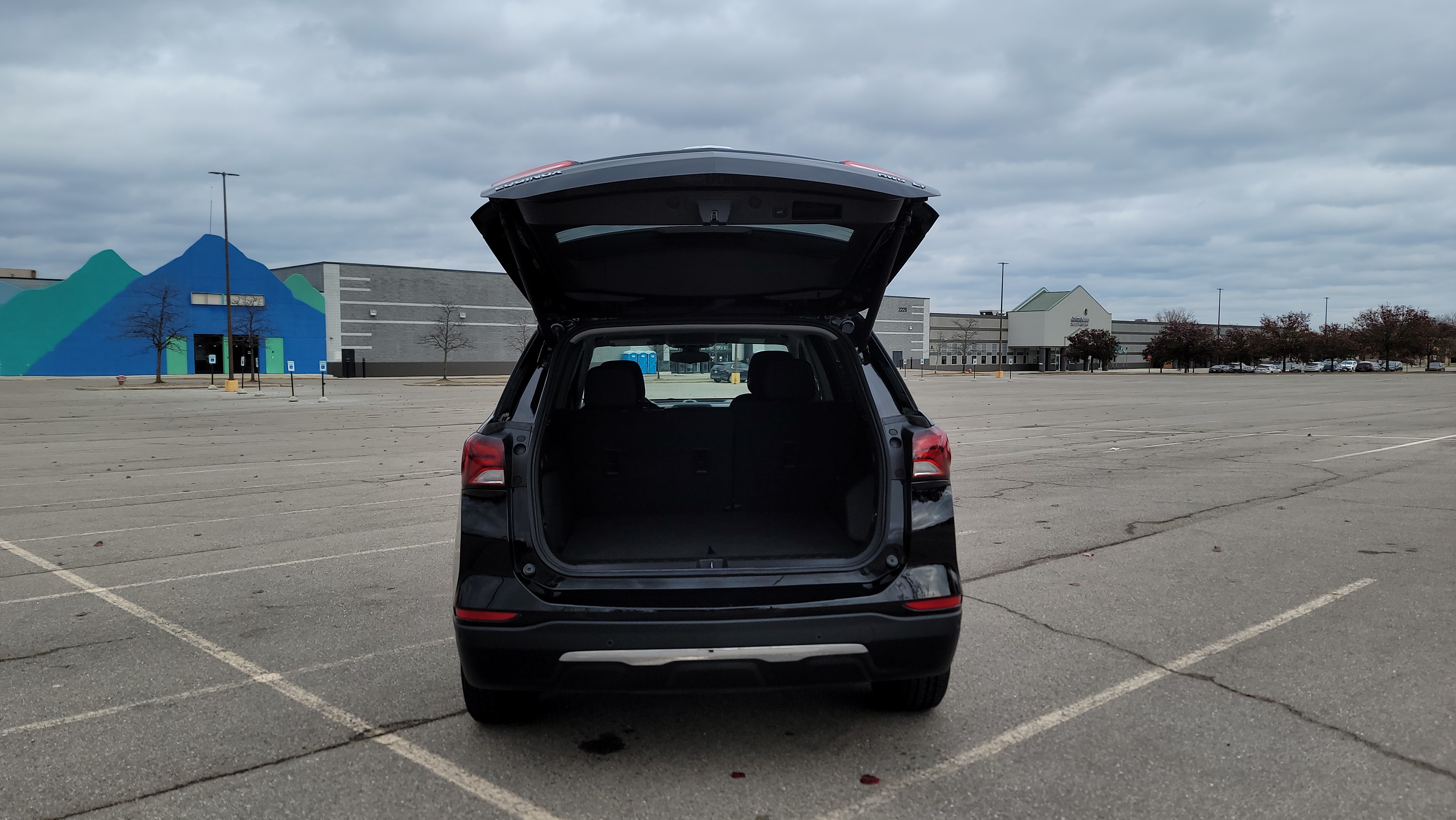 2022 Chevrolet Equinox LT 33