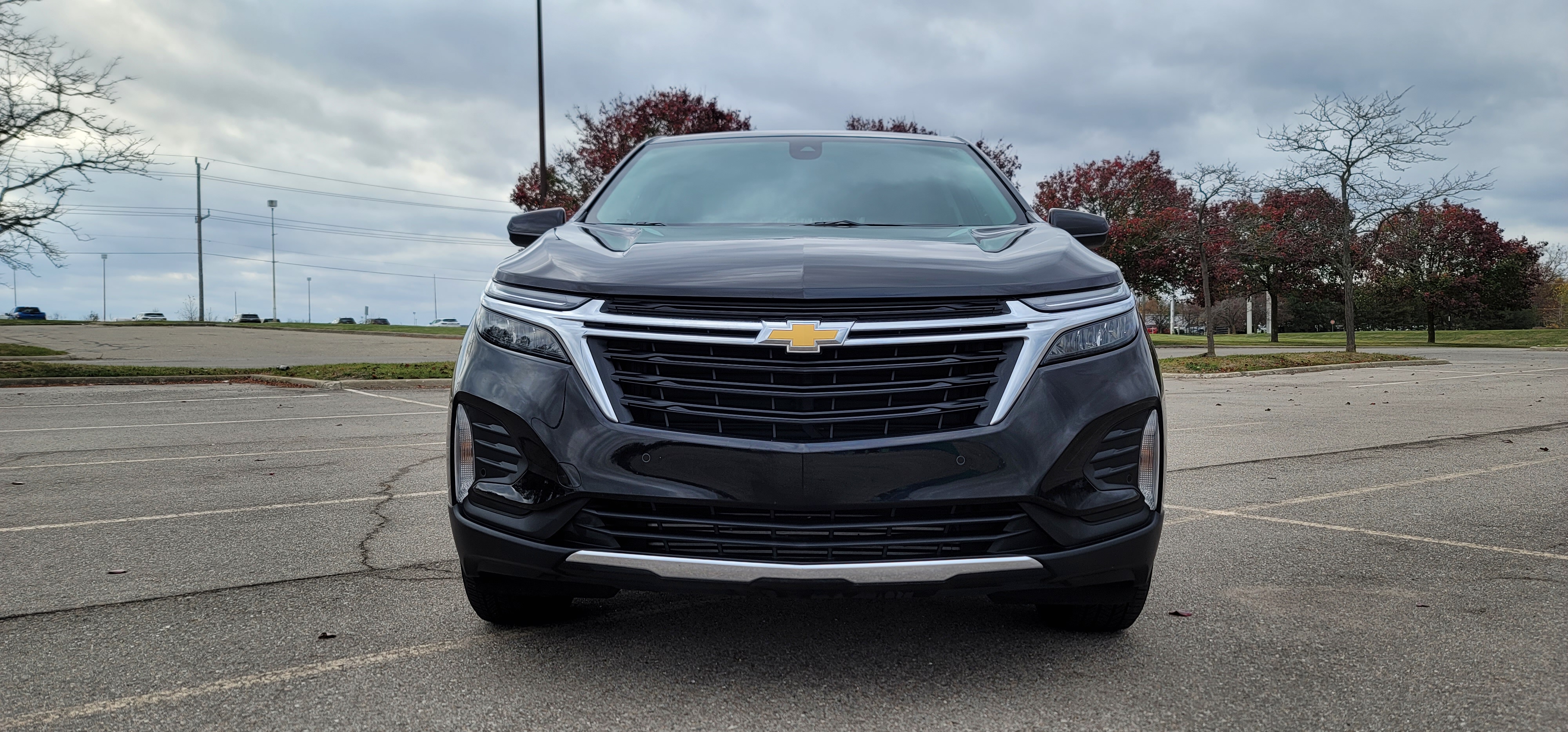 2022 Chevrolet Equinox LT 39