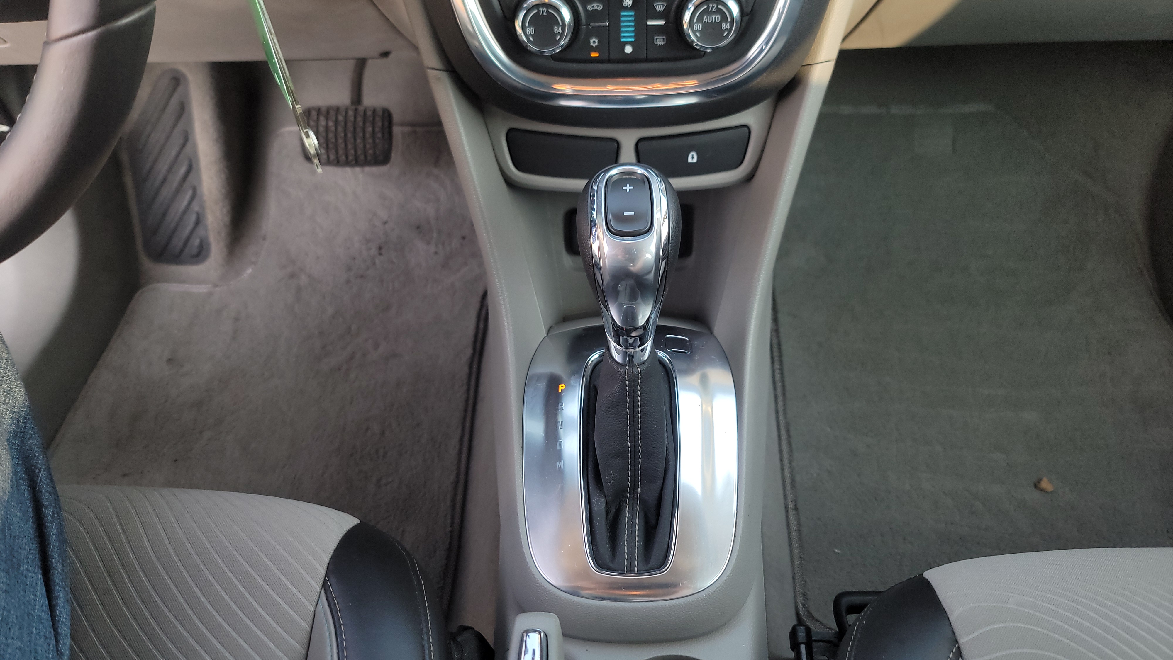 2014 Buick Encore Convenience 23