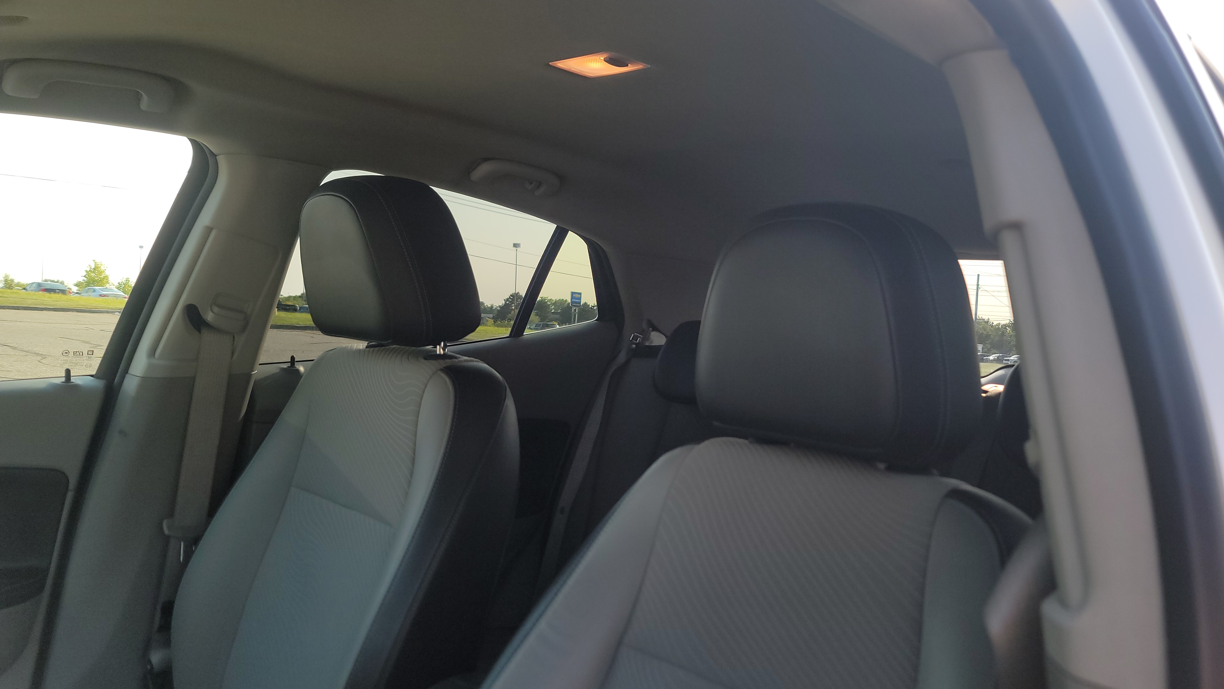 2014 Buick Encore Convenience 28