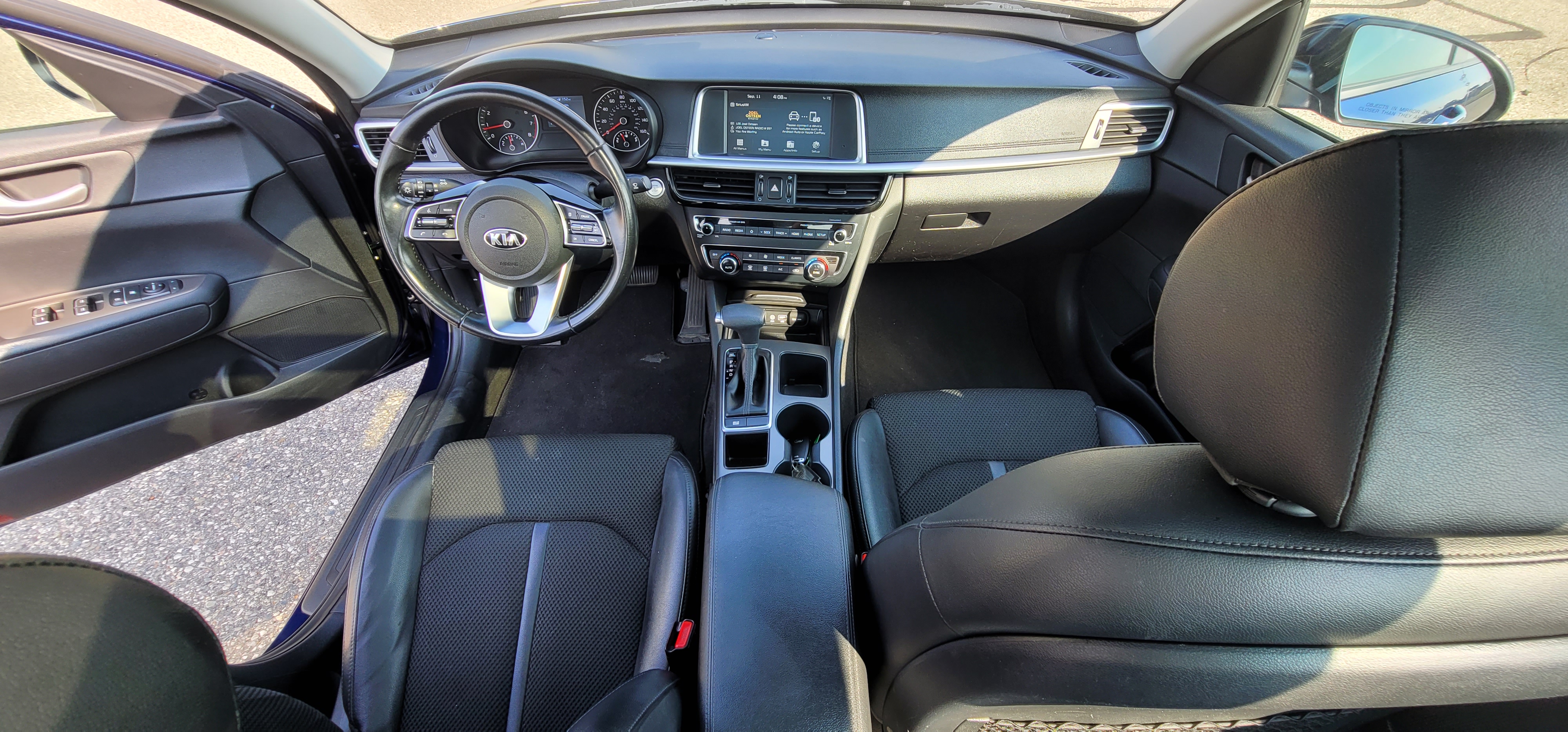 2019 Kia Optima S 31