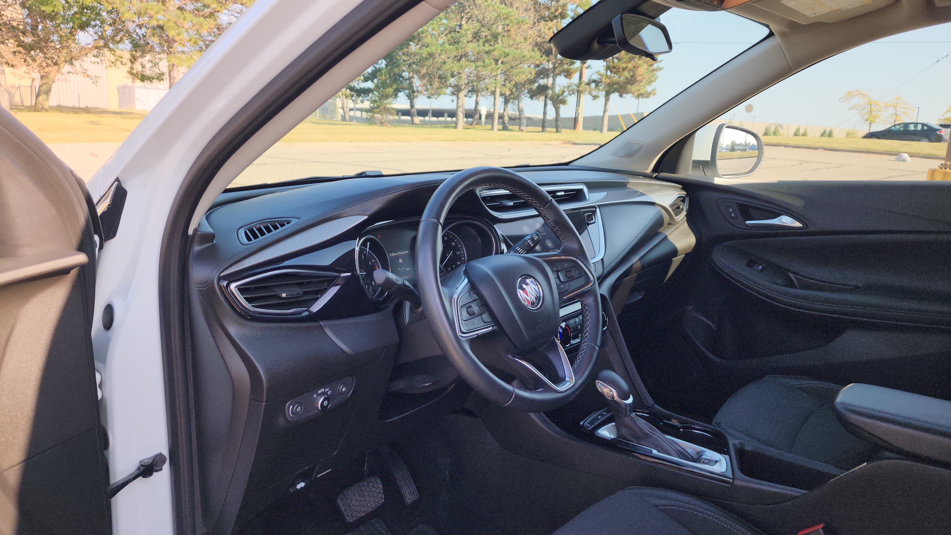 2021 Buick Encore GX Preferred 32