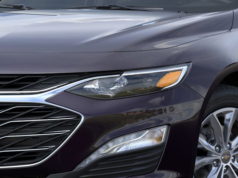 2025 Chevrolet Malibu LT 10