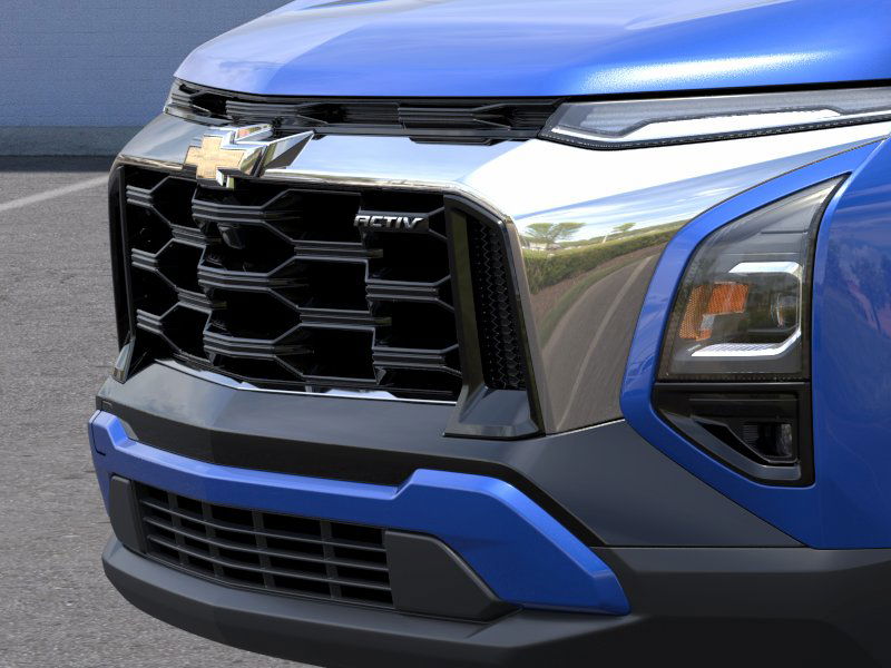 2025 Chevrolet Equinox ACTIV 13