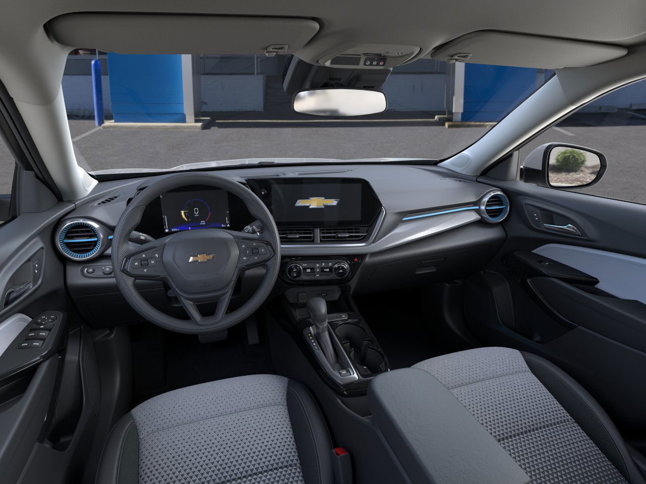 2025 Chevrolet Trax LT 15