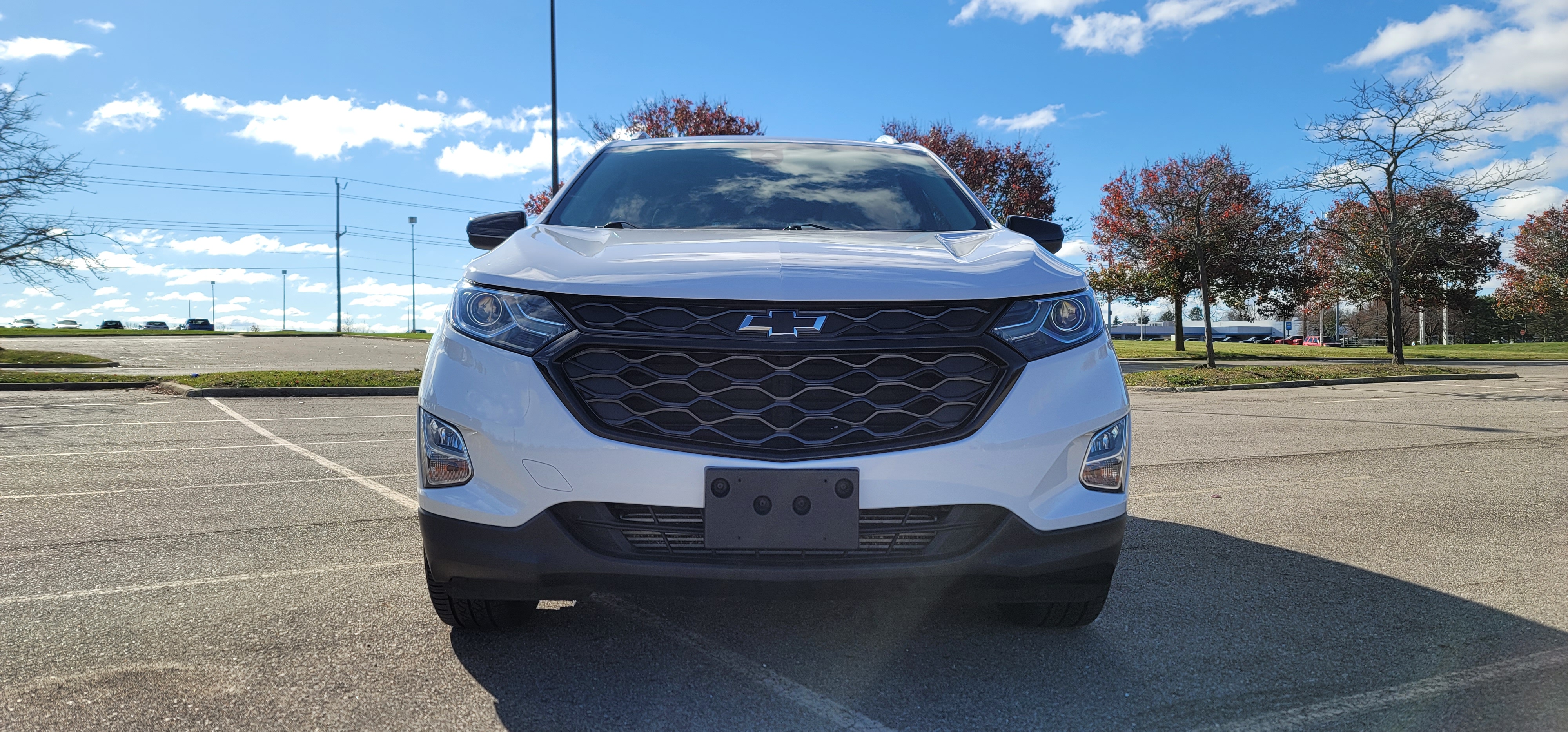 2020 Chevrolet Equinox LT 40