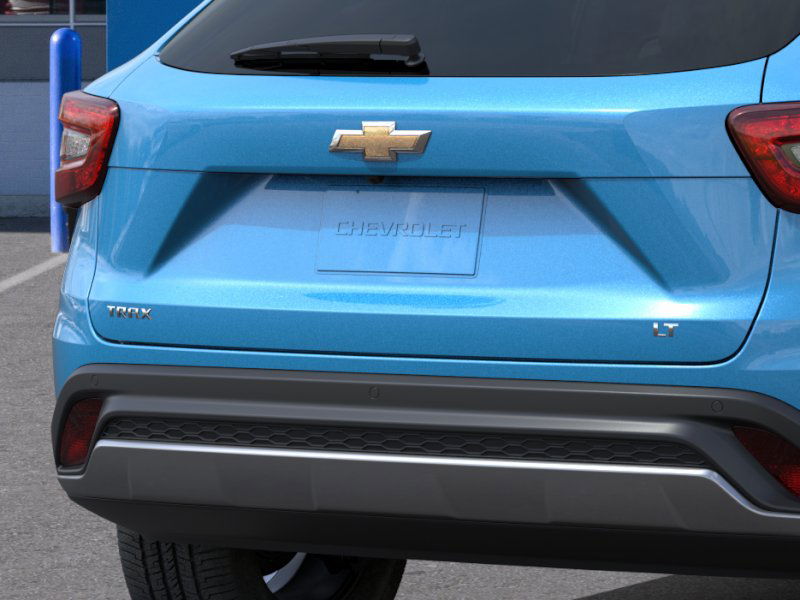 2025 Chevrolet Trax LT 14