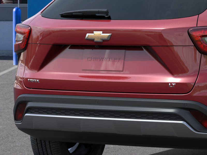 2025 Chevrolet Trax LT 14