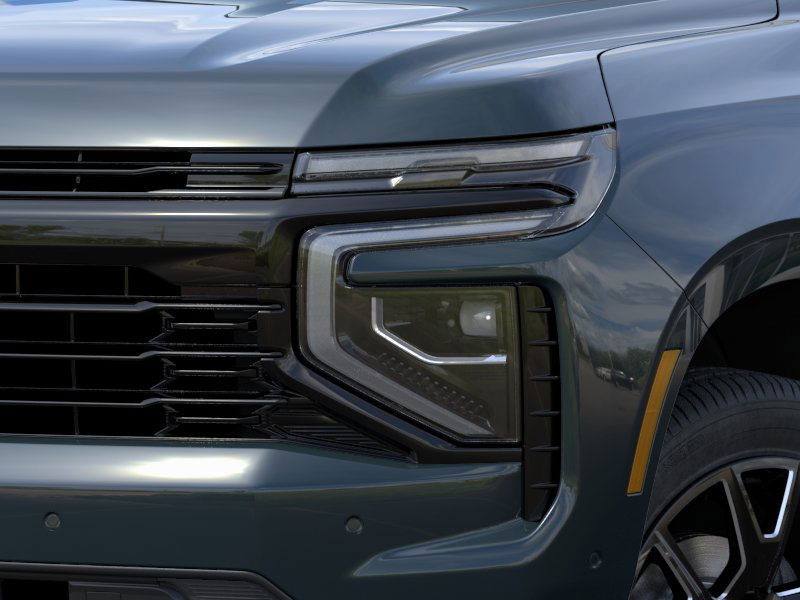 2025 Chevrolet Tahoe RST 10