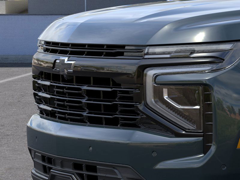 2025 Chevrolet Tahoe RST 13