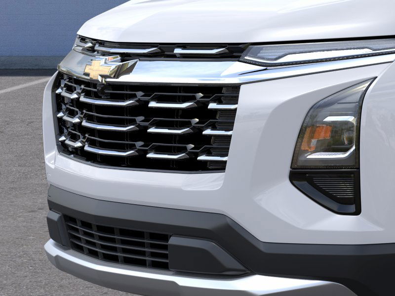 2025 Chevrolet Equinox LT 13