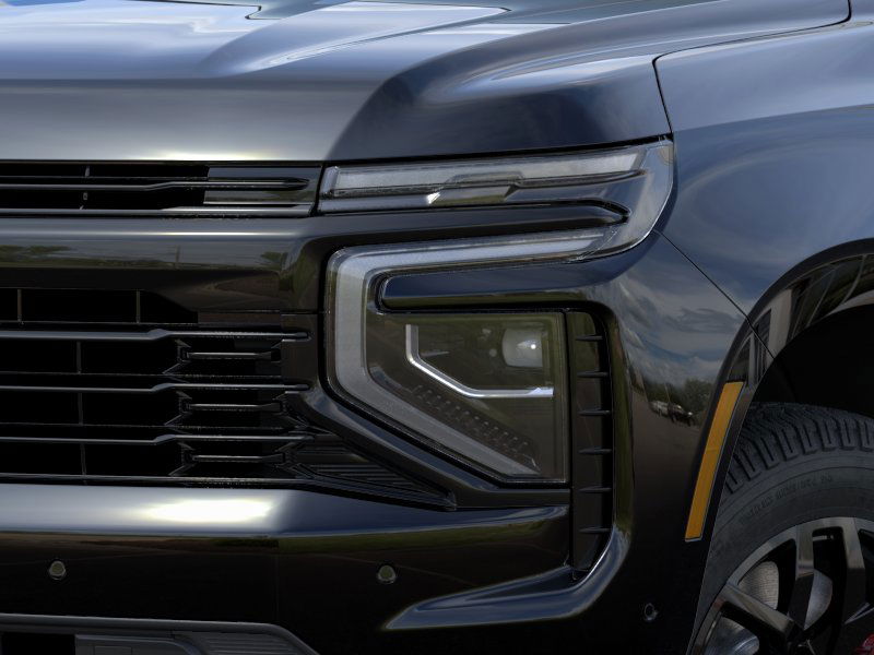 2025 Chevrolet Tahoe RST 10