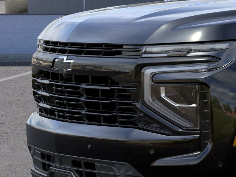 2025 Chevrolet Tahoe RST 13