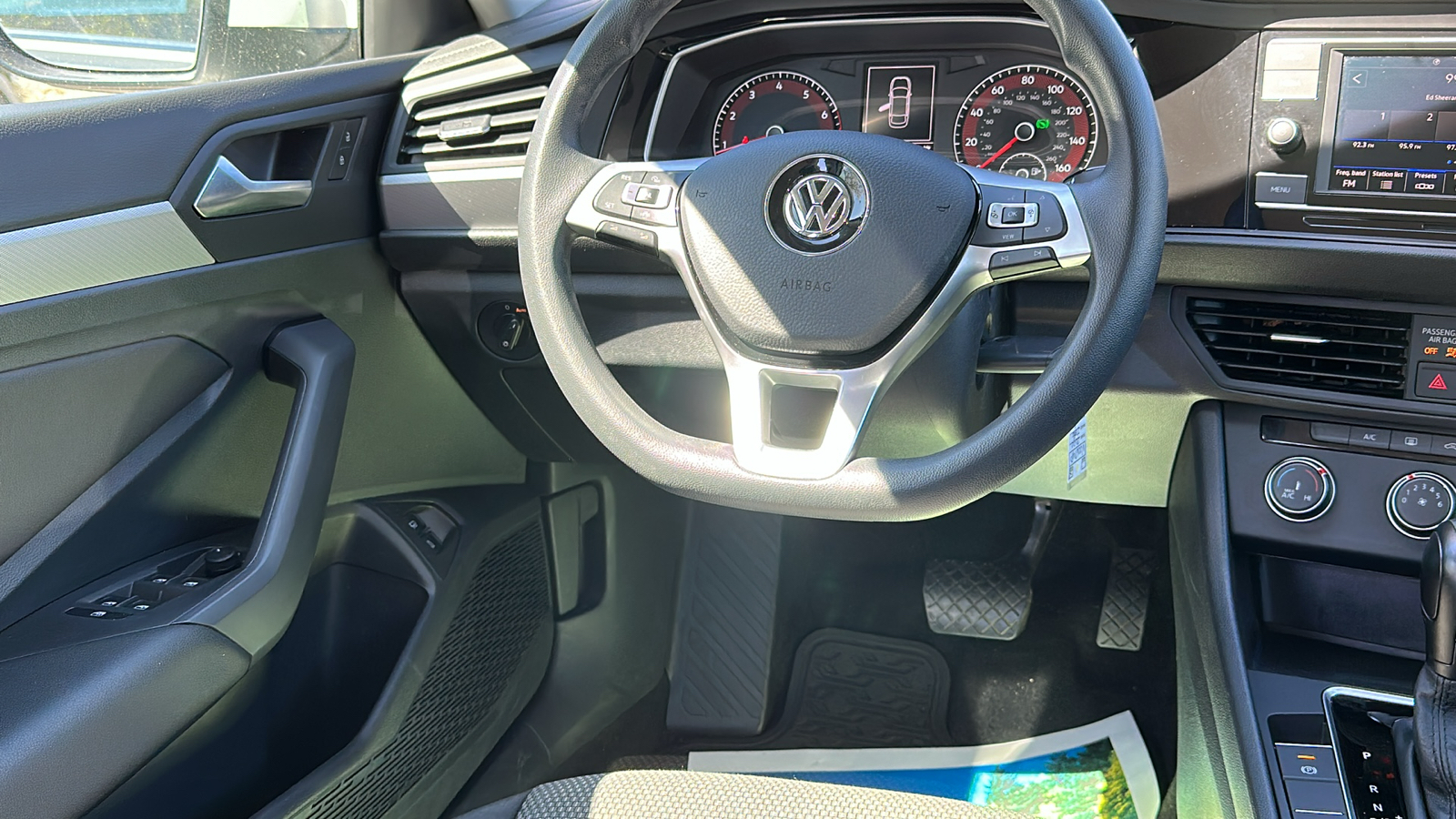 2020 Volkswagen Jetta 1.4T S 21