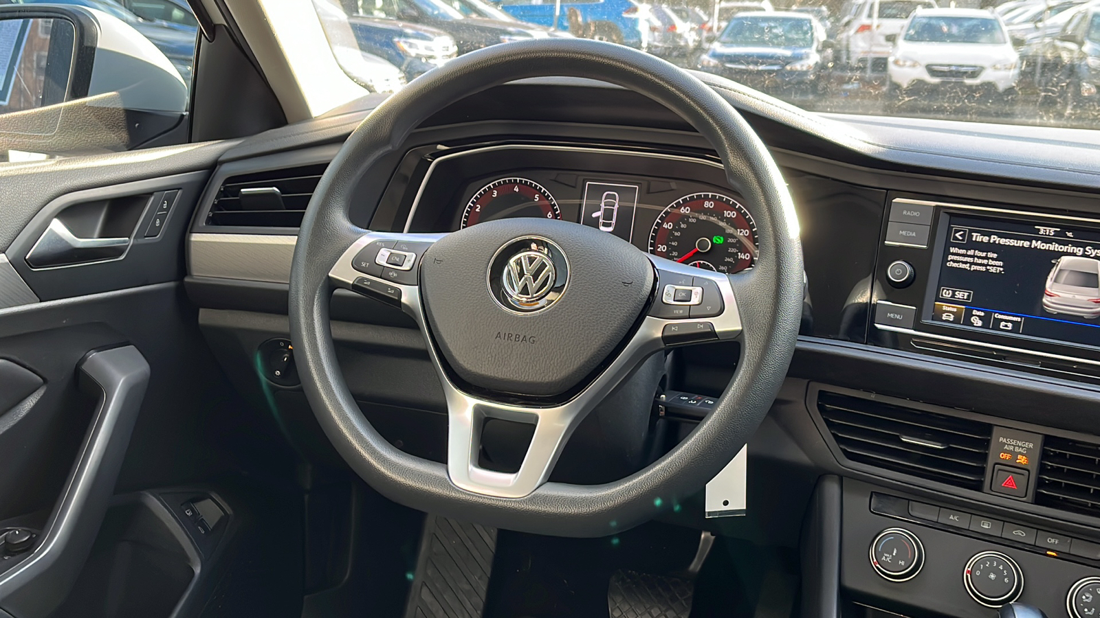 2020 Volkswagen Jetta 1.4T S 20