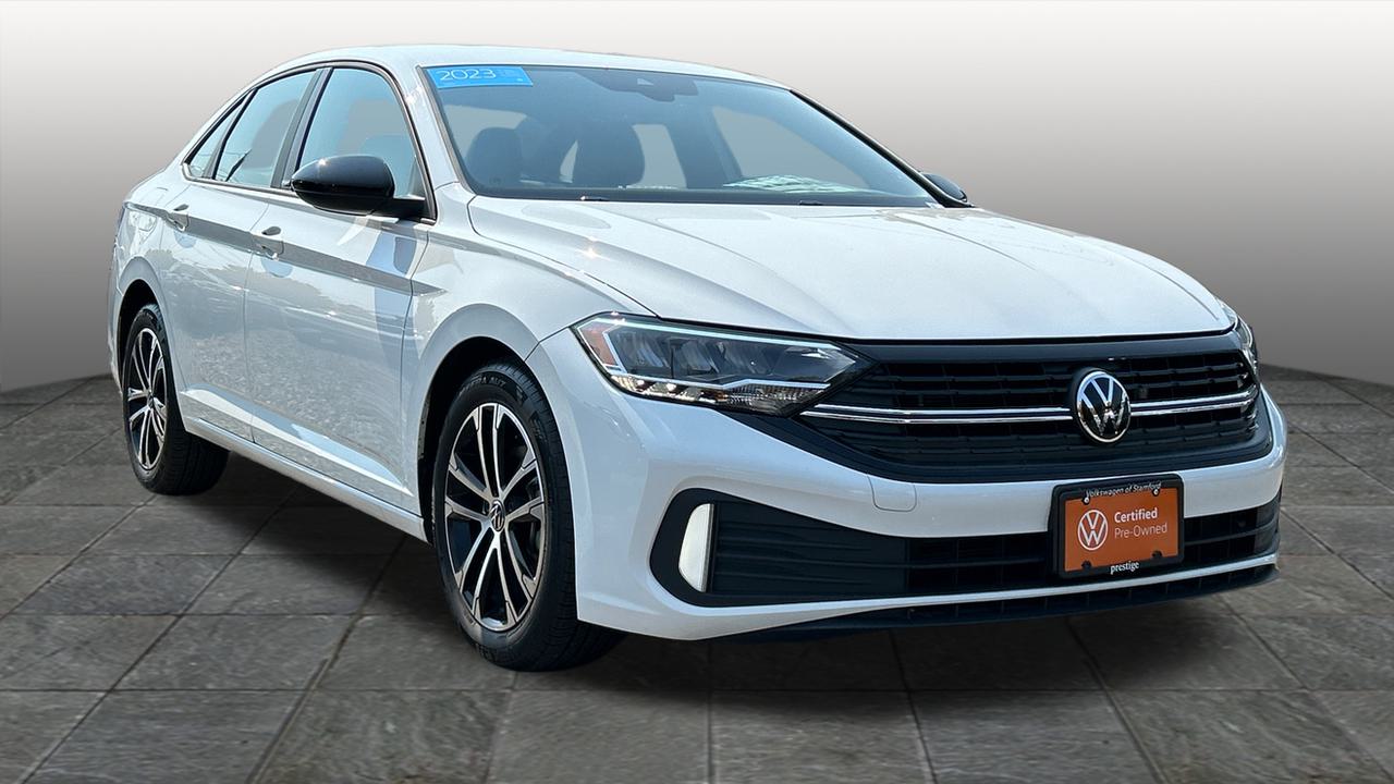 2023 Volkswagen Jetta 1.5T Sport 1