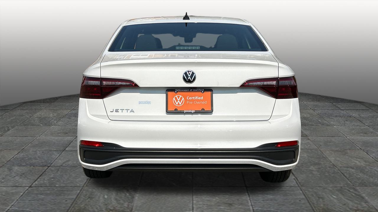 2023 Volkswagen Jetta 1.5T Sport 5