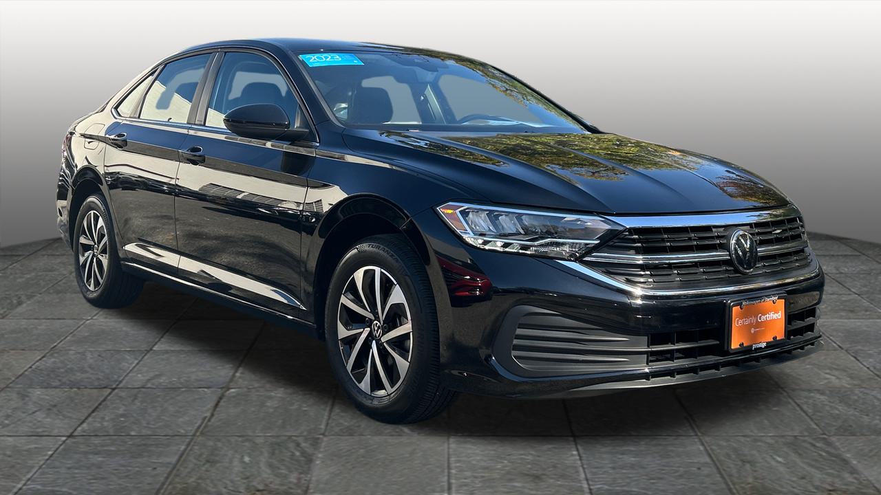 2023 Volkswagen Jetta 1.5T S 1