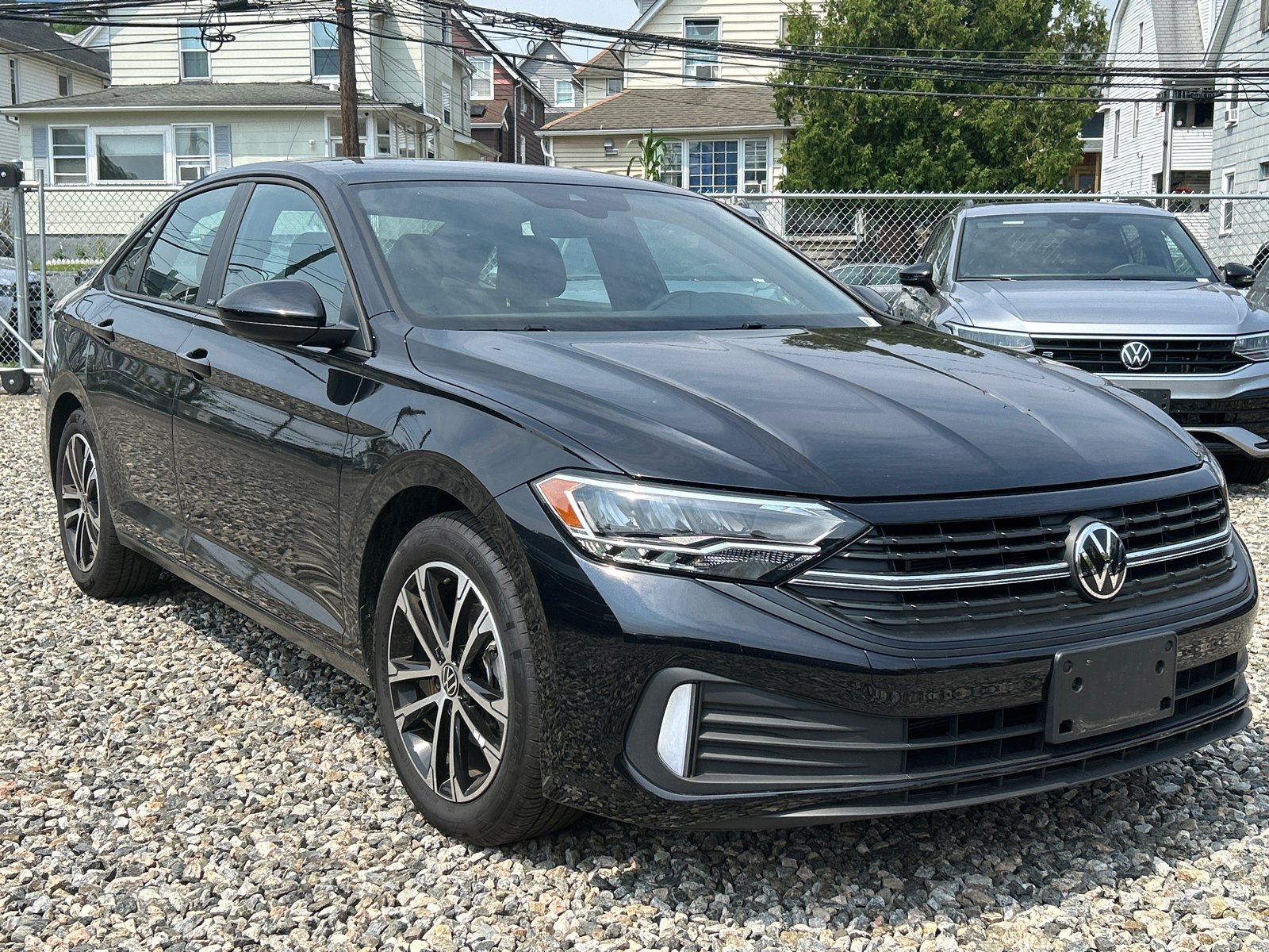 2024 Volkswagen Jetta 1.5T Sport 2