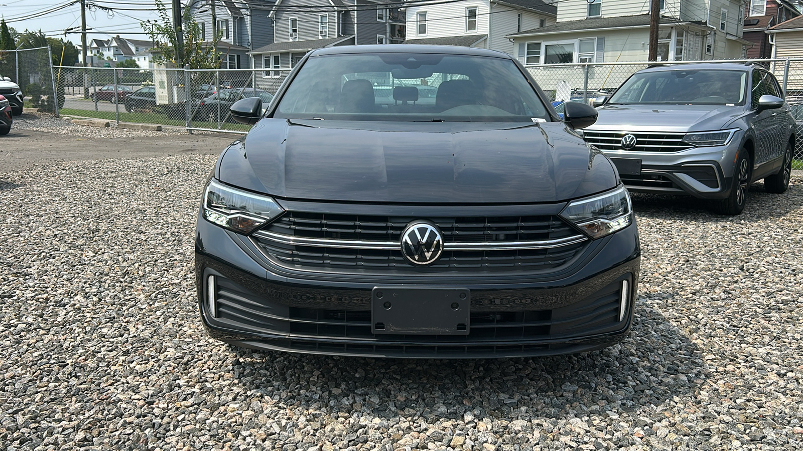 2024 Volkswagen Jetta 1.5T Sport 3