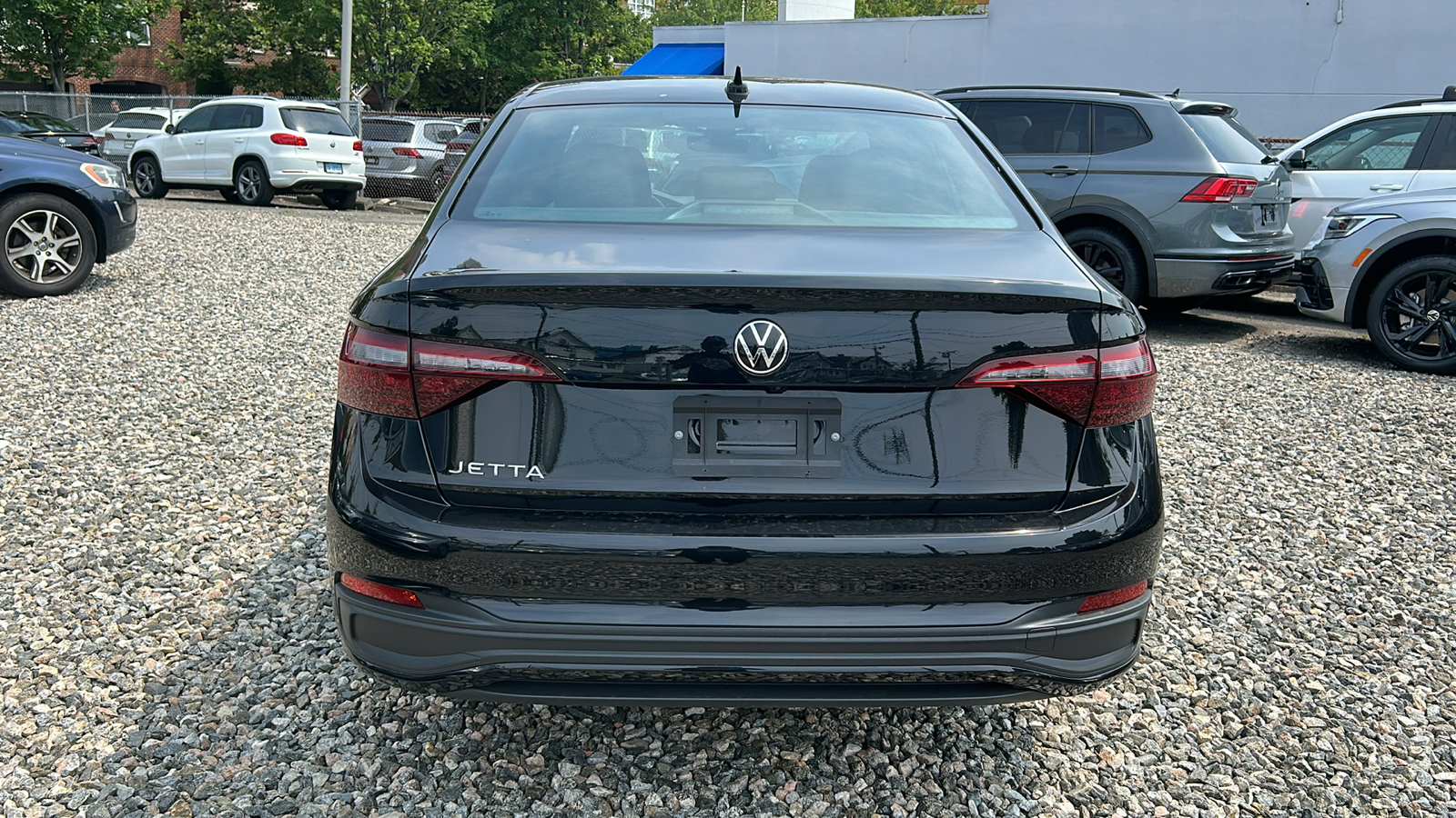 2024 Volkswagen Jetta 1.5T Sport 6