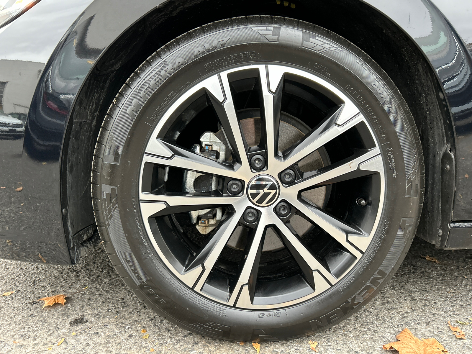 2024 Volkswagen Jetta 1.5T Sport 8