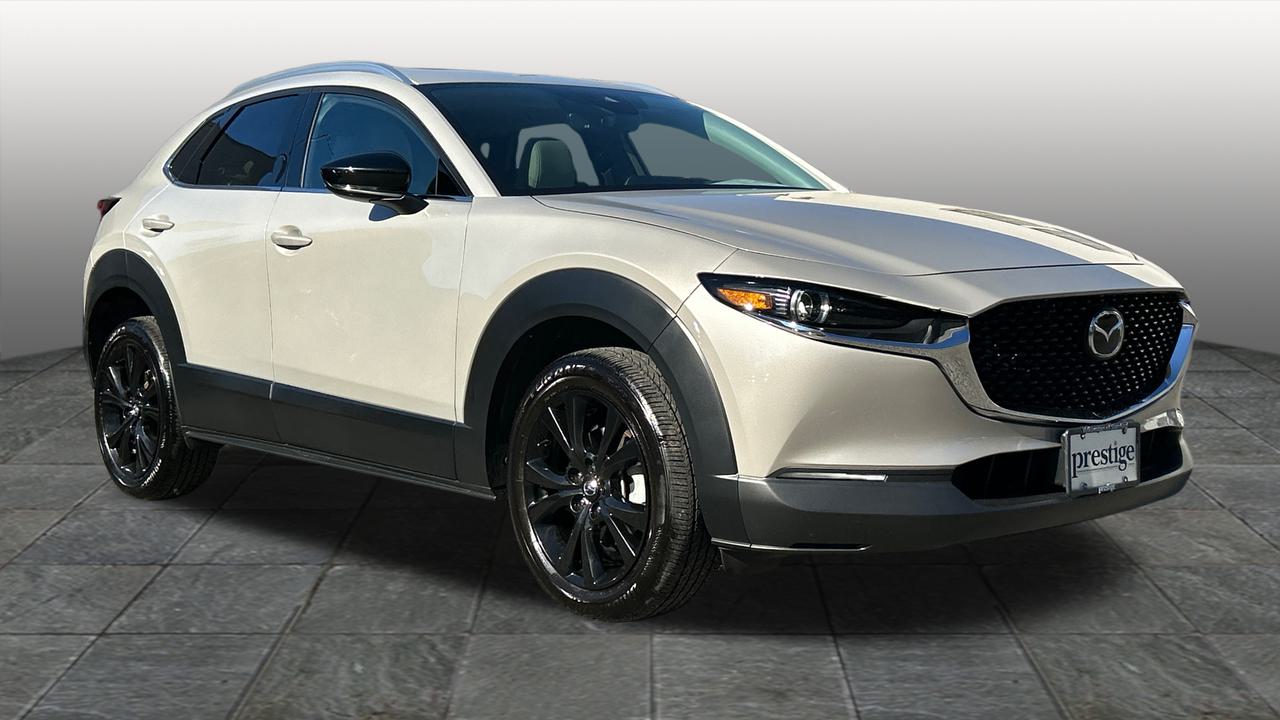 2023 Mazda CX-30 2.5 Turbo Premium Package 1