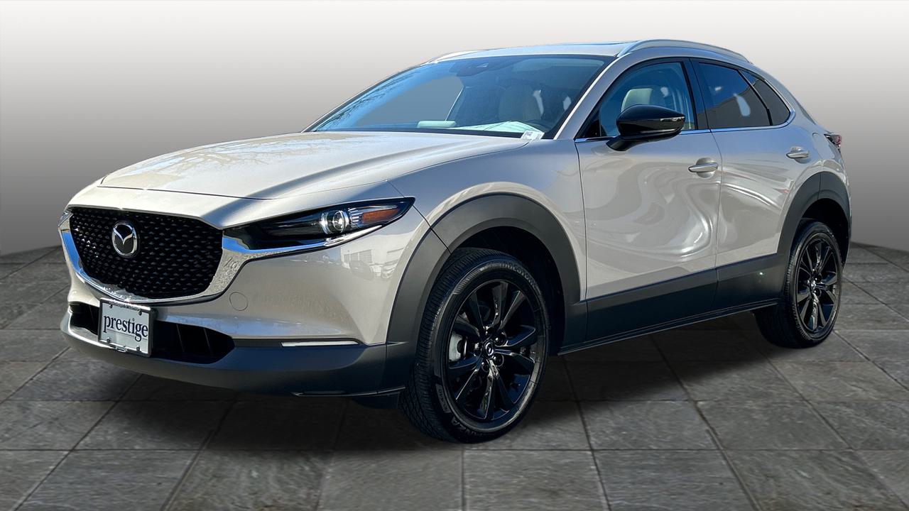 2023 Mazda CX-30 2.5 Turbo Premium Package 3