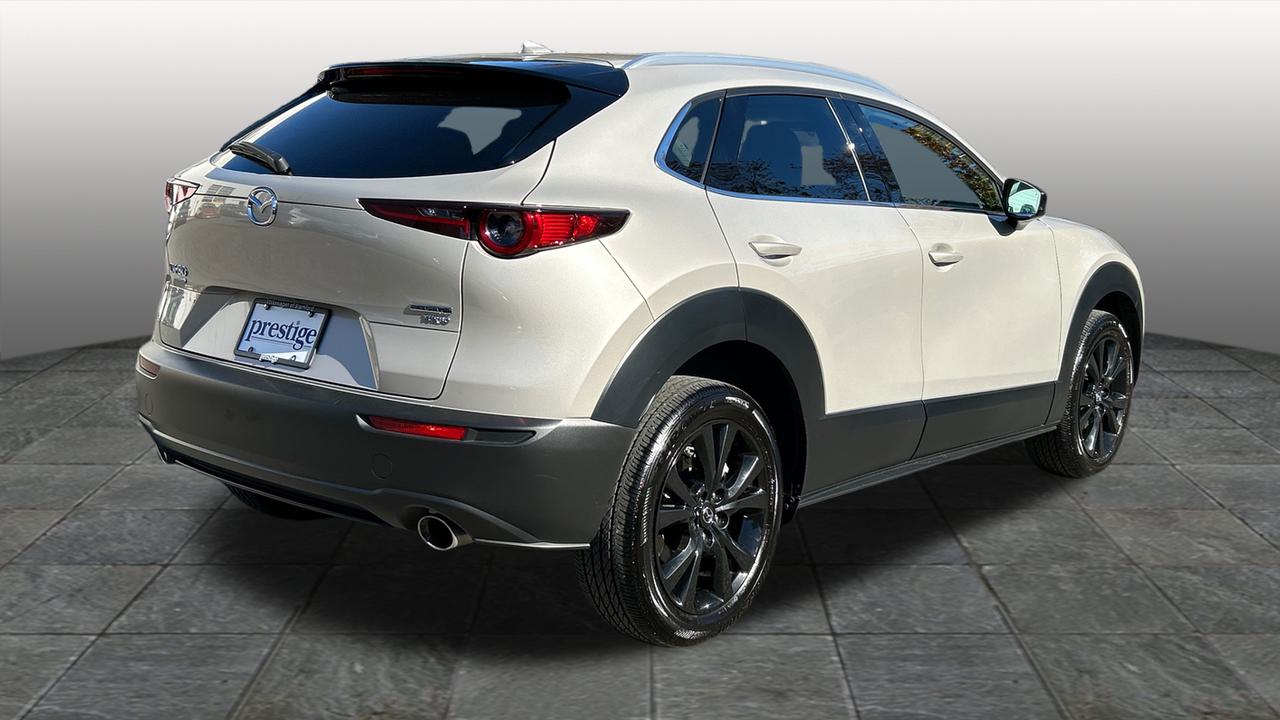 2023 Mazda CX-30 2.5 Turbo Premium Package 6