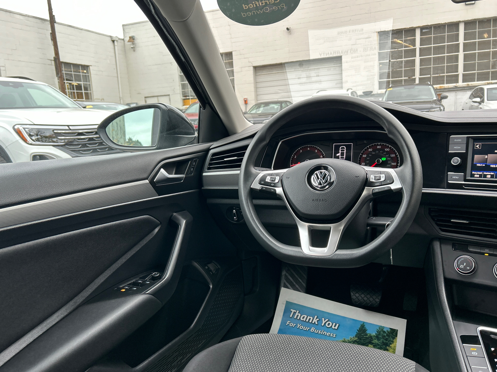 2021 Volkswagen Jetta 1.4T S 23