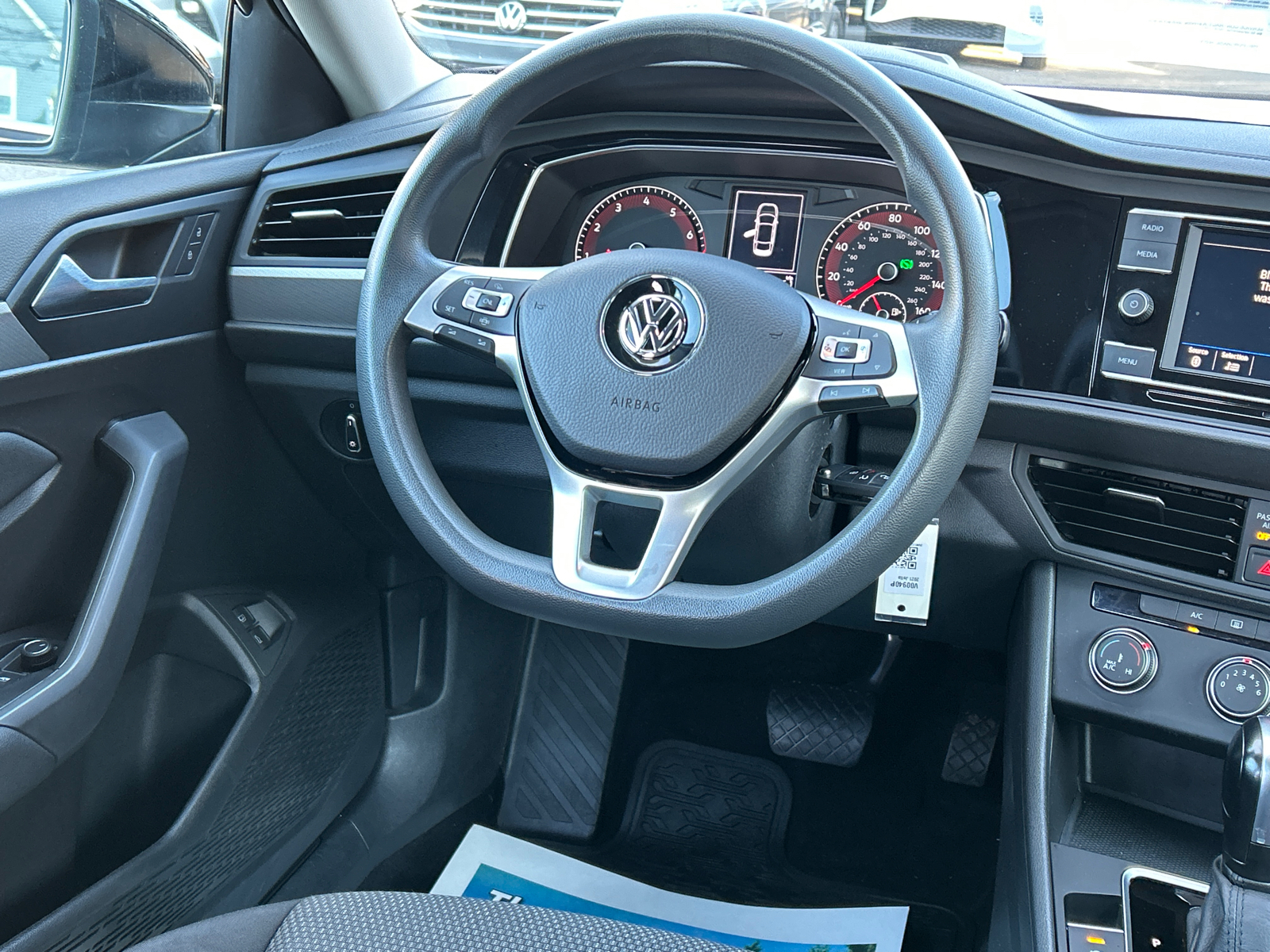 2021 Volkswagen Jetta 1.4T S 22