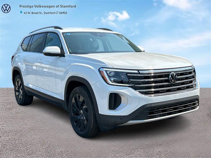 2024 Volkswagen Atlas 2.0T SE w/Technology 1